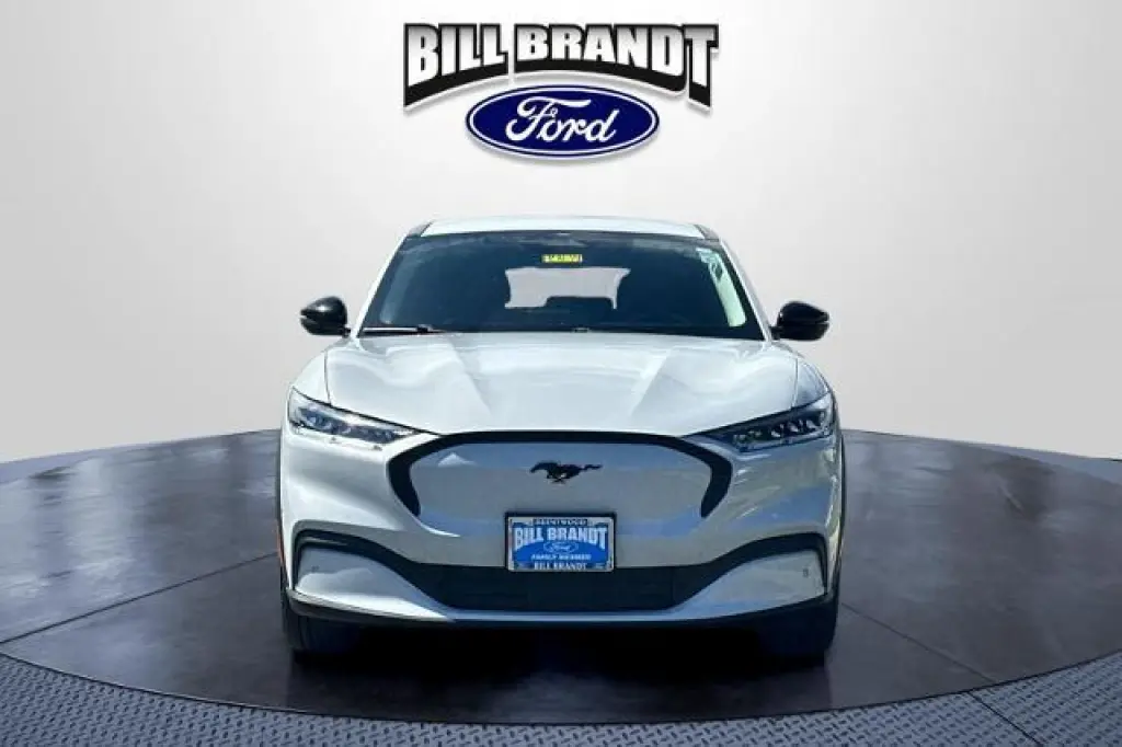 Ford Mustang Mach-E 2023 AWD Select 4dr SUV