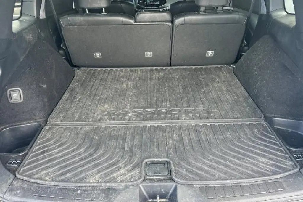 Honda Passport 2020 EX-L 4dr SUV