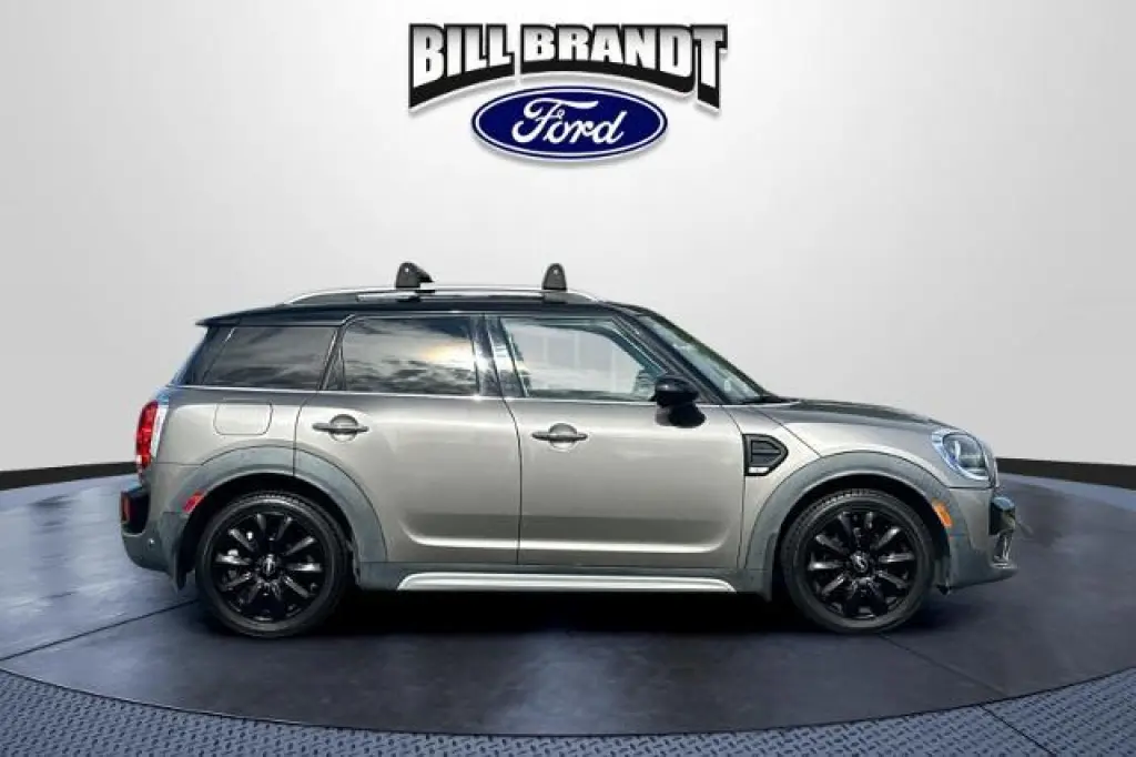 MINI Countryman 2018 Cooper 4dr Crossover