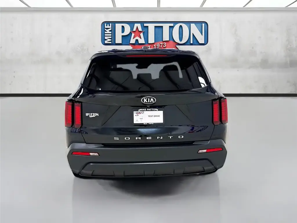 Kia Sorento 2021 LX 4dr SUV