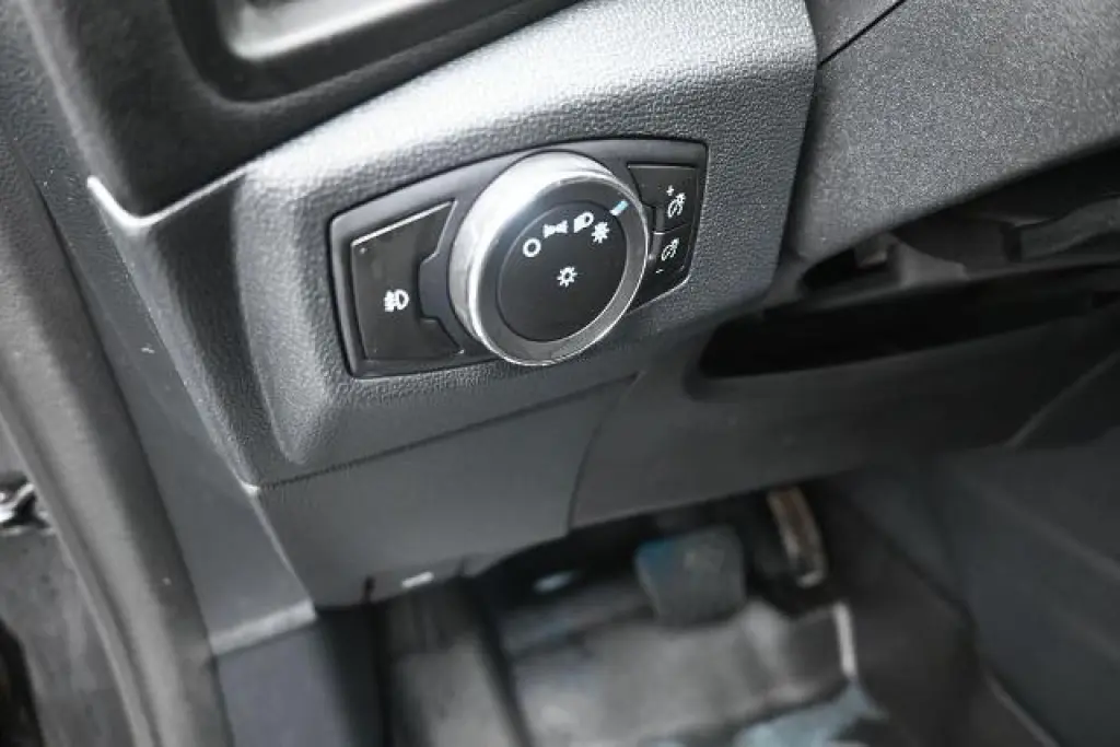 Ford EcoSport 2019 SE 4dr Crossover