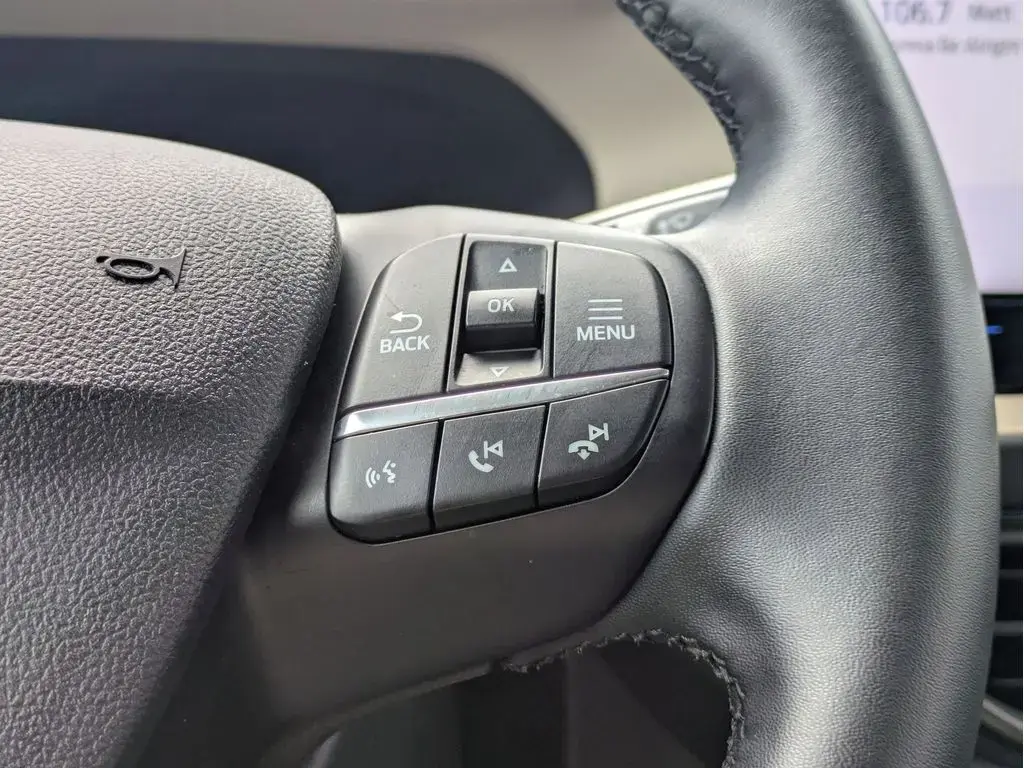 Ford Bronco Sport 2025 AWD Big Bend 4dr SUV