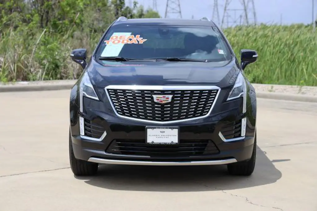 Cadillac XT5 2024 Premium Luxury 4dr SUV