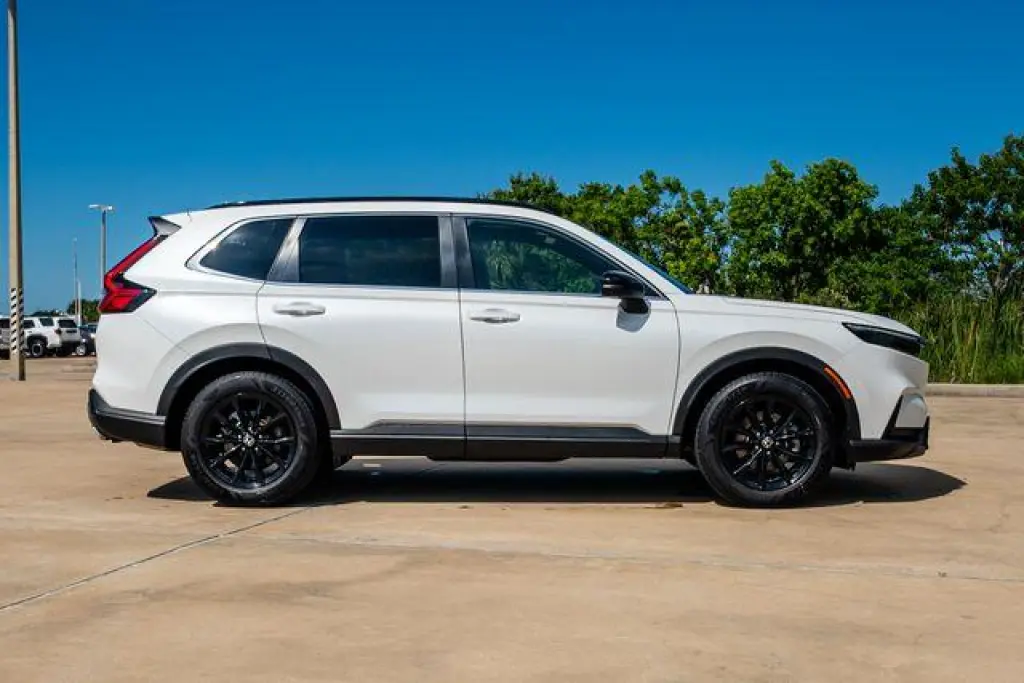 Honda CR-V Hybrid 2023 Sport 4dr SUV
