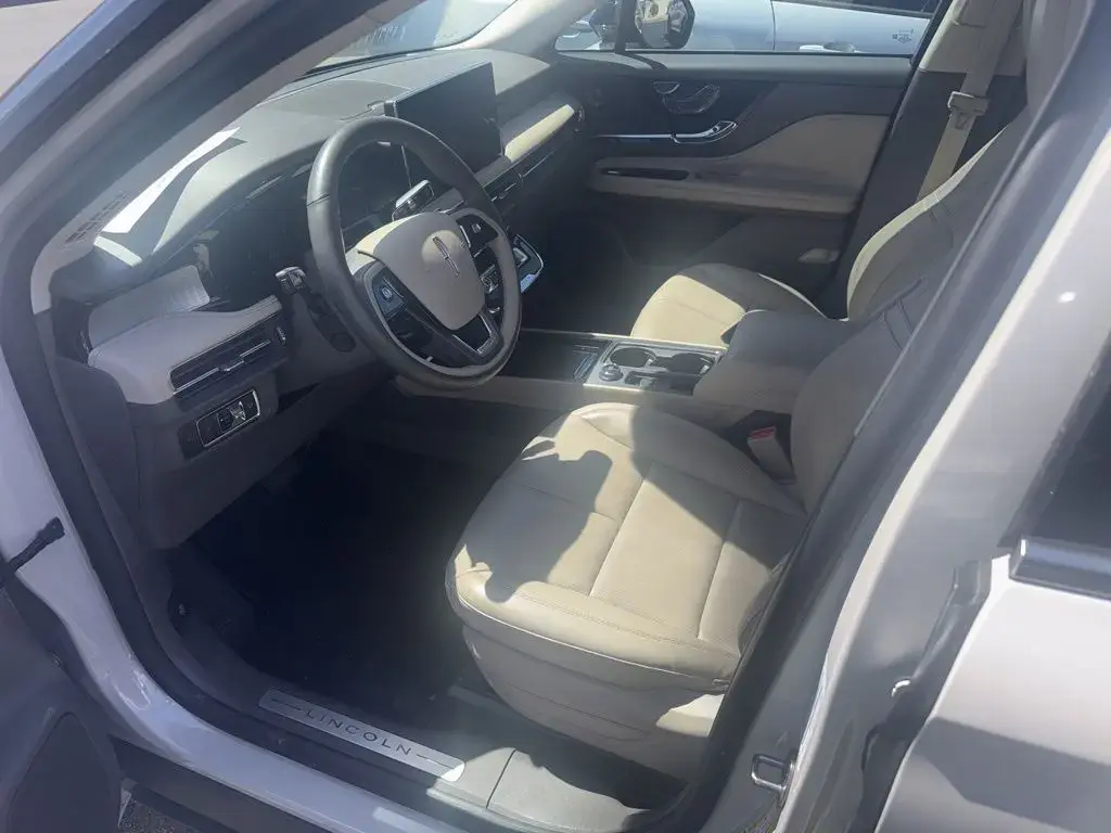 Lincoln Corsair 2023 Standard 4dr SUV