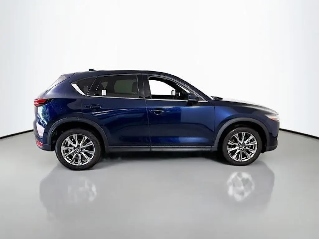 Mazda CX-5 2019 AWD Signature 4dr SUV
