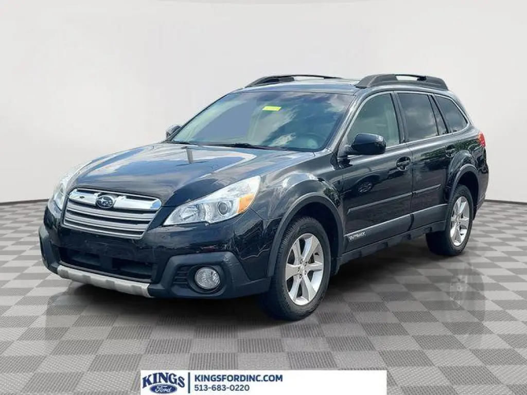 Subaru Outback 2013 AWD 2.5i Limited 4dr Wagon