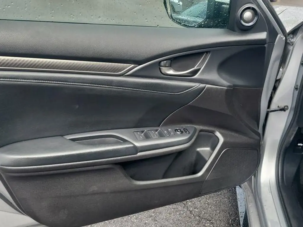 Honda Civic 2019 Sport Touring 4dr Hatchback