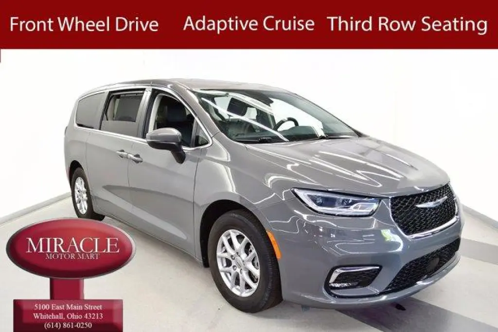 Chrysler Pacifica 2023 Touring L 4dr Mini-Van