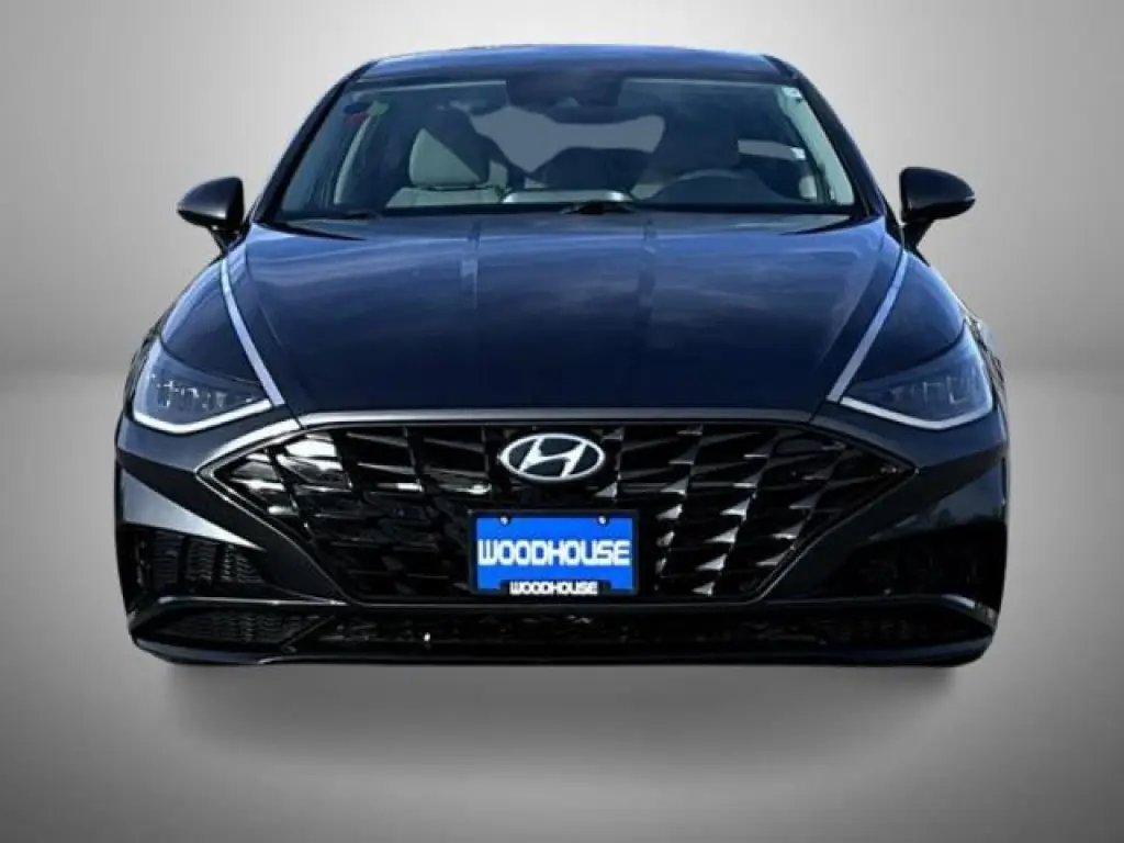 Hyundai SONATA 2021 SEL 4dr Sedan