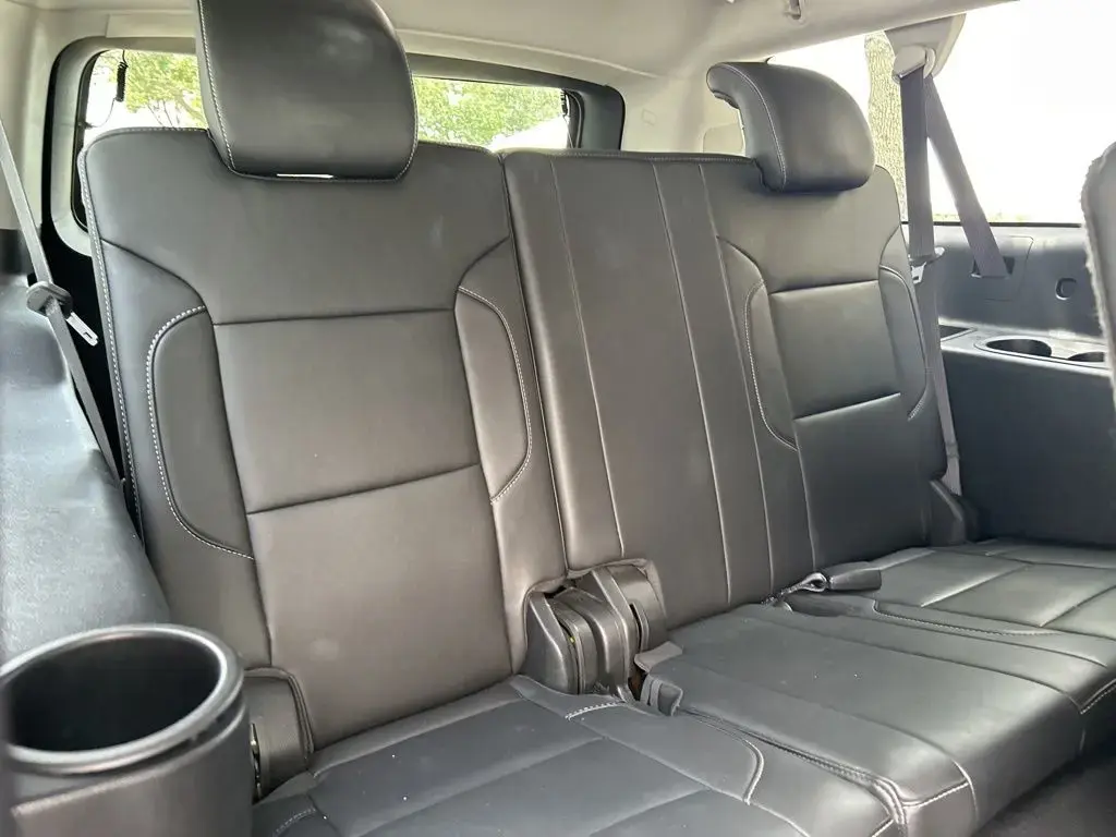 Chevrolet Suburban 2019 4x2 LT 4dr SUV