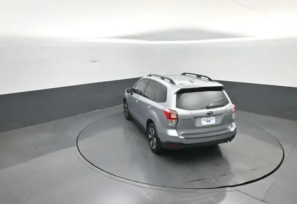 Subaru Forester 2018 AWD 2.5i Premium 4dr Wagon CVT