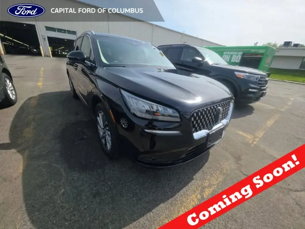 Lincoln Corsair 2022 AWD Grand Touring 4dr SUV