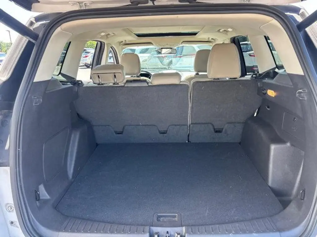 Ford Escape 2019 AWD Titanium 4dr SUV
