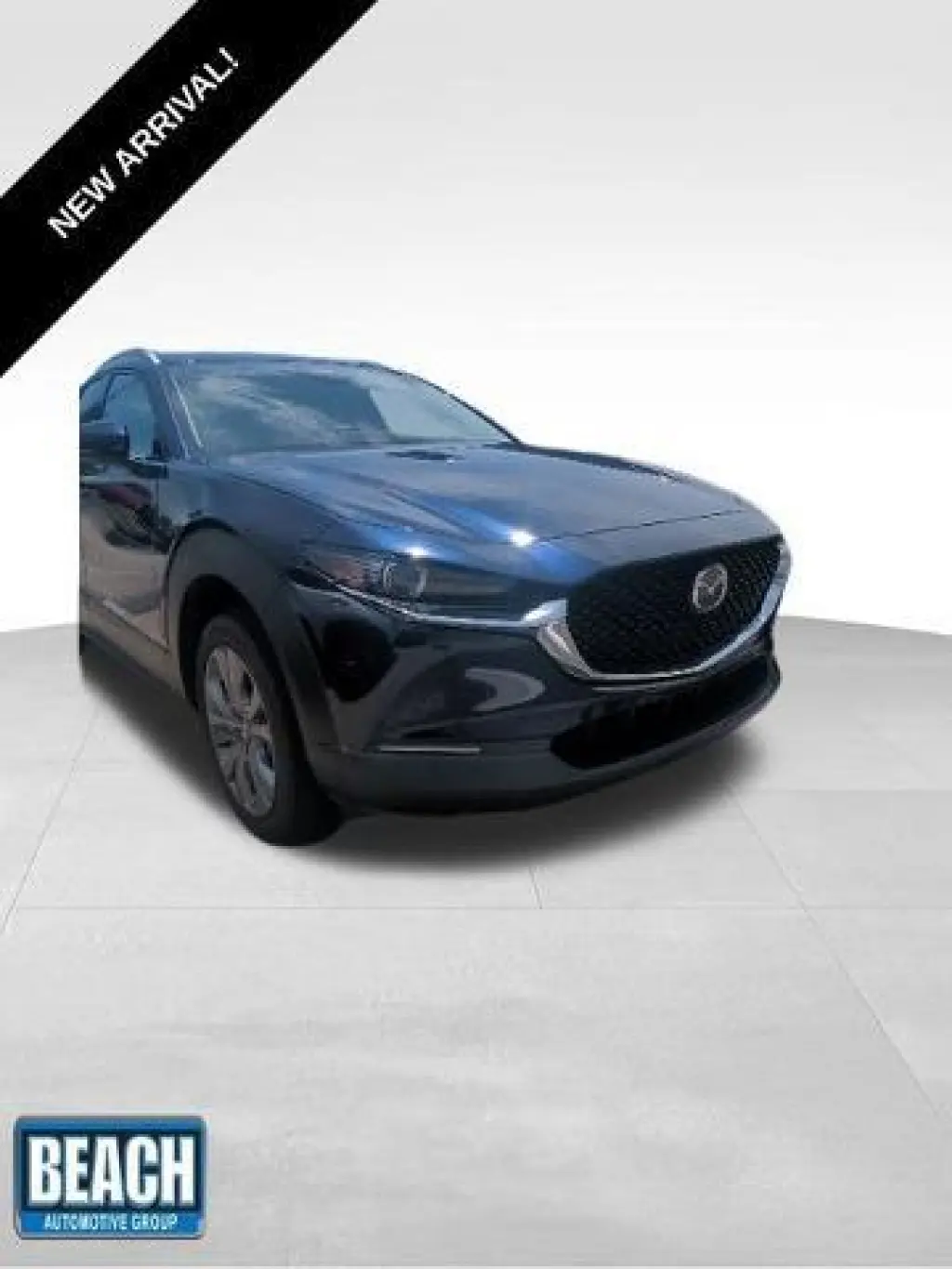 Mazda CX-30 2024 AWD 2.5 S Premium 4dr SUV
