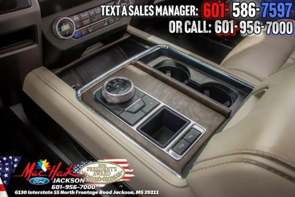 Ford Expedition MAX 2019 4x2 Platinum 4dr SUV