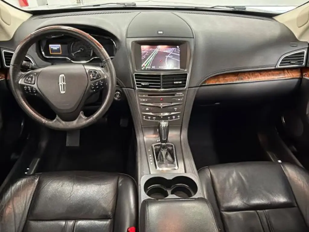 Lincoln MKT 2019 AWD Reserve 4dr Crossover