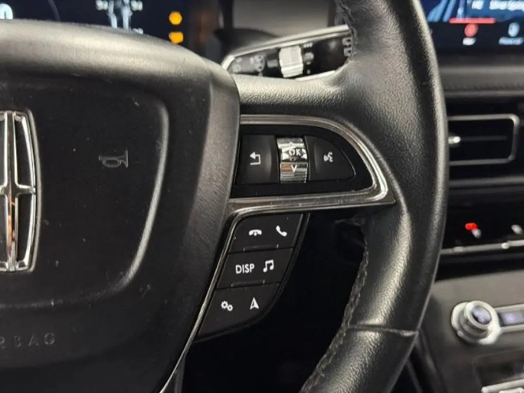 Lincoln Nautilus 2023 Standard 4dr SUV