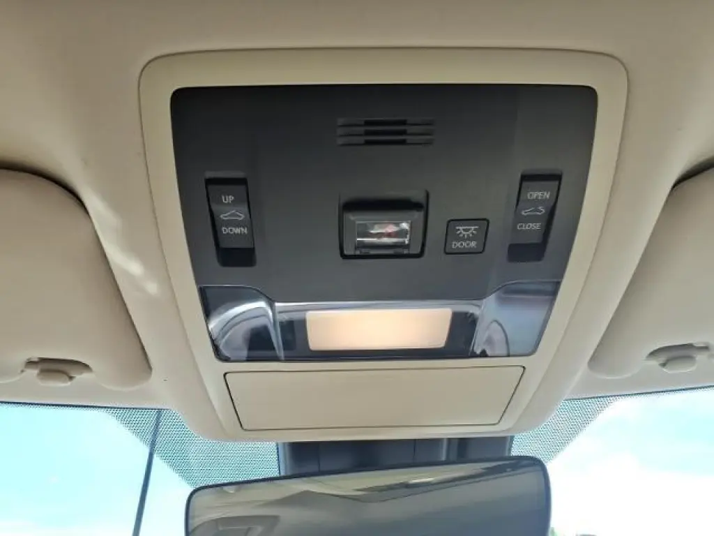 Lexus RX 350L 2020 AWD 4dr SUV