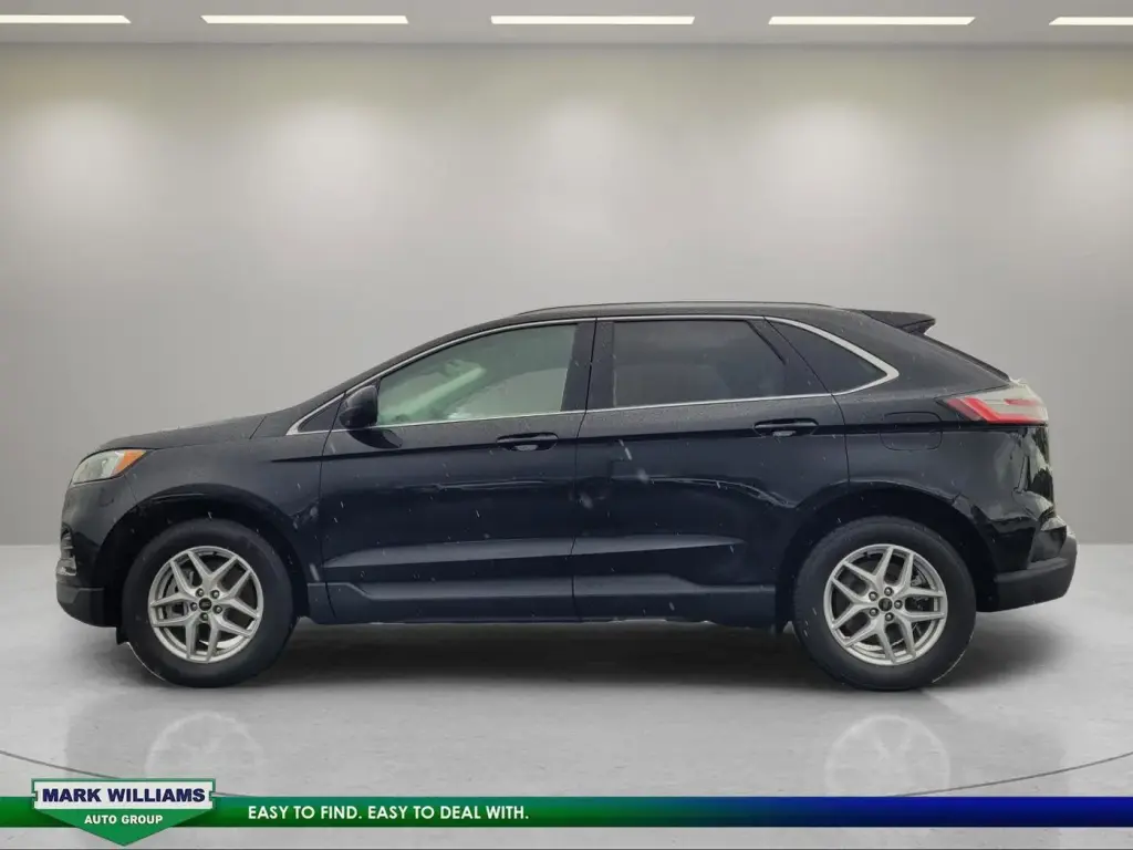 Ford Edge 2023 AWD SEL 4dr Crossover