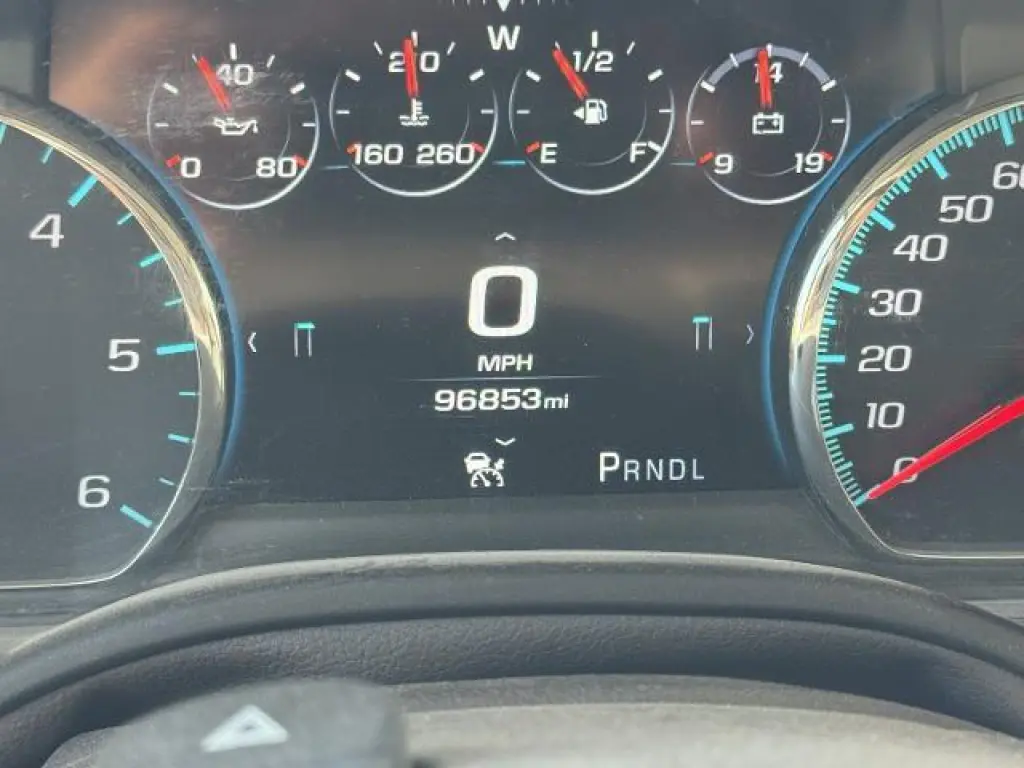 GMC Yukon XL 2019 4x4 Denali 4dr SUV