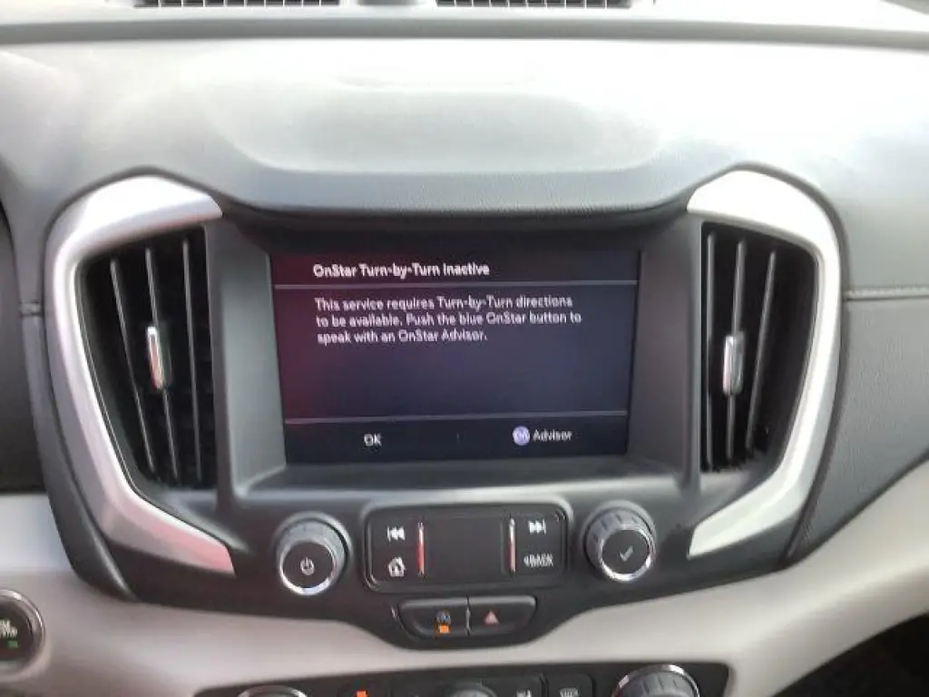 GMC Terrain 2022 AWD SLT 4dr SUV
