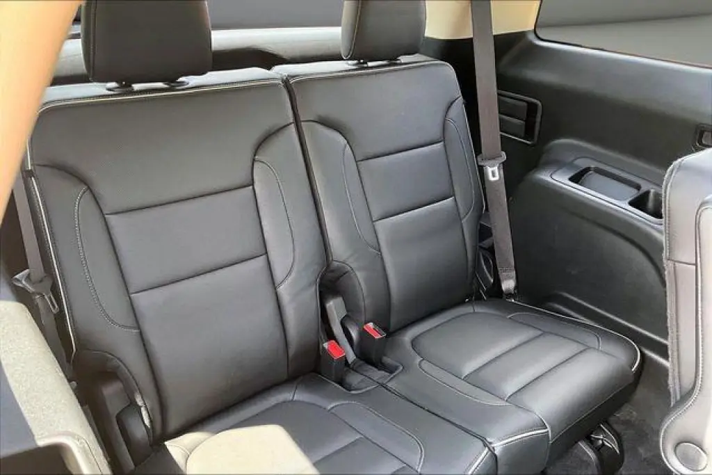 GMC Acadia 2018 Denali 4dr SUV