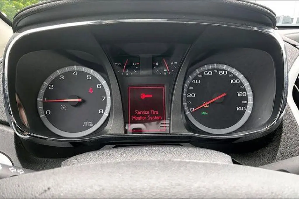 GMC Terrain 2017 SLE-1 4dr SUV