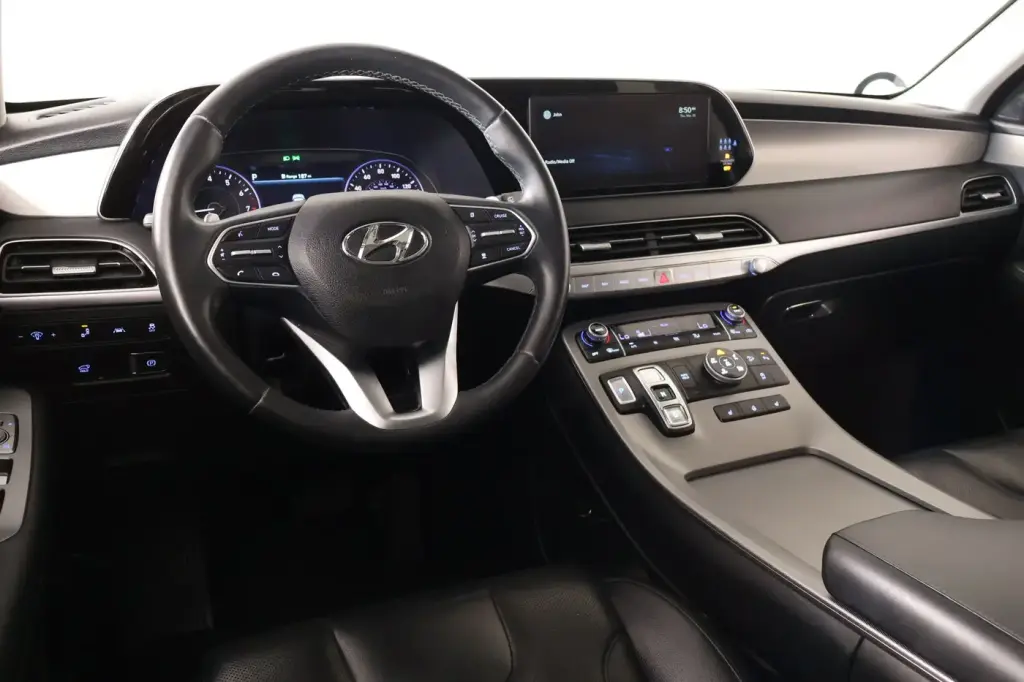 Hyundai PALISADE 2022 AWD SEL 4dr SUV