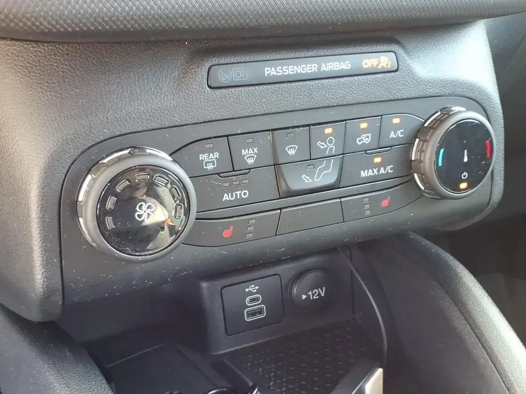 Ford Bronco Sport 2024 AWD Heritage 4dr SUV