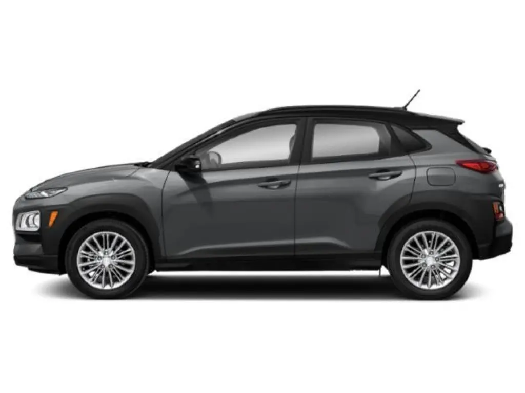 Hyundai KONA 2018 SEL 4dr Crossover