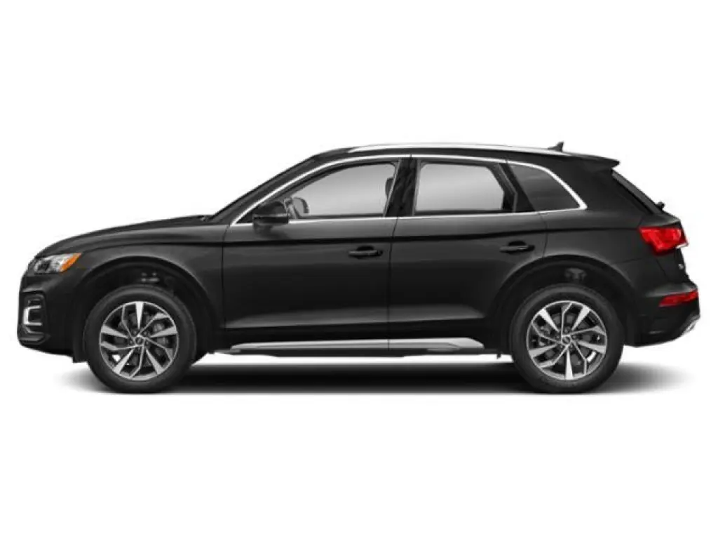 Audi Q5 2021 AWD quattro Premium Plus 45 TFSI 4dr SUV
