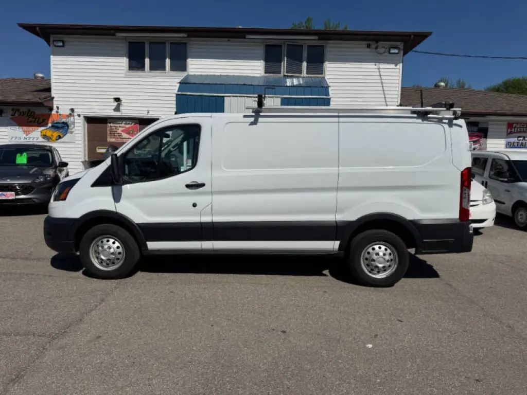 2020 Ford Transit 150