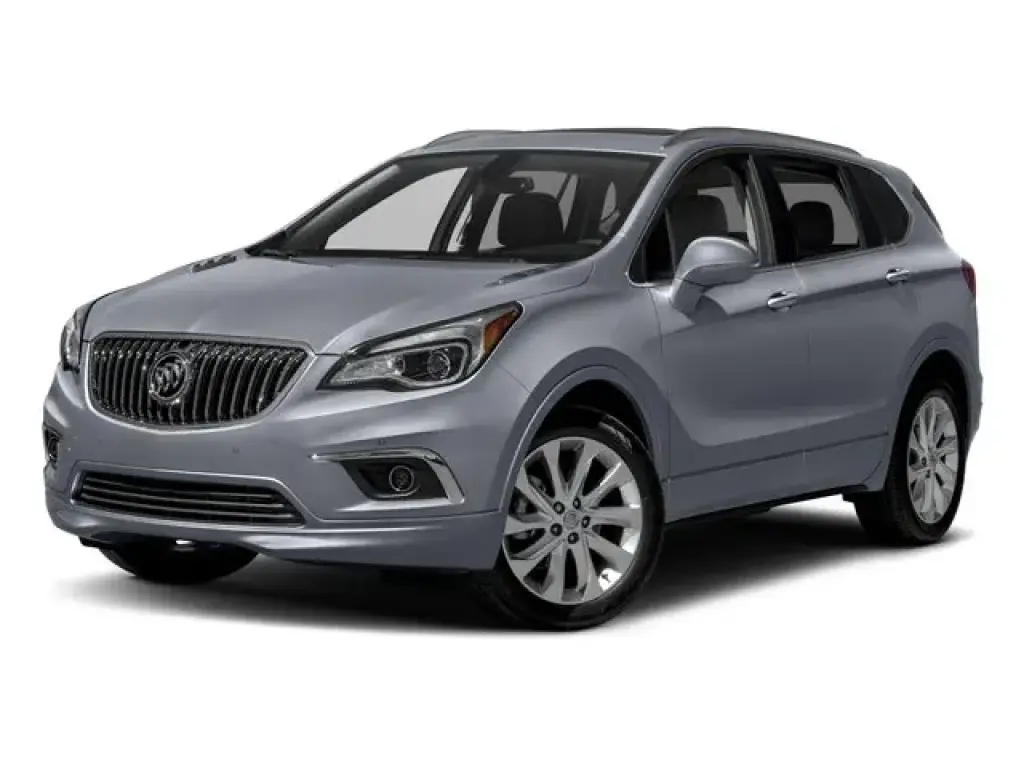 Buick Envision 2017 Essence 4dr Crossover
