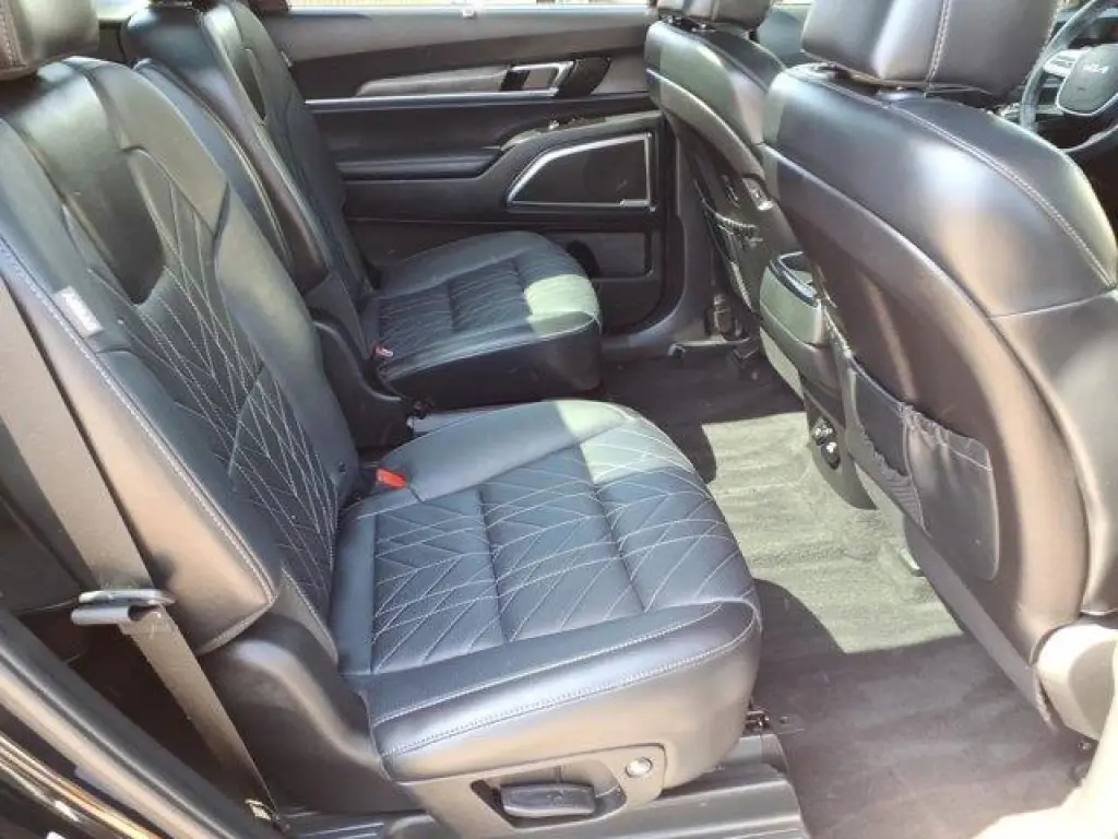 Kia Telluride 2024 AWD SX-Prestige X-Line 4dr SUV