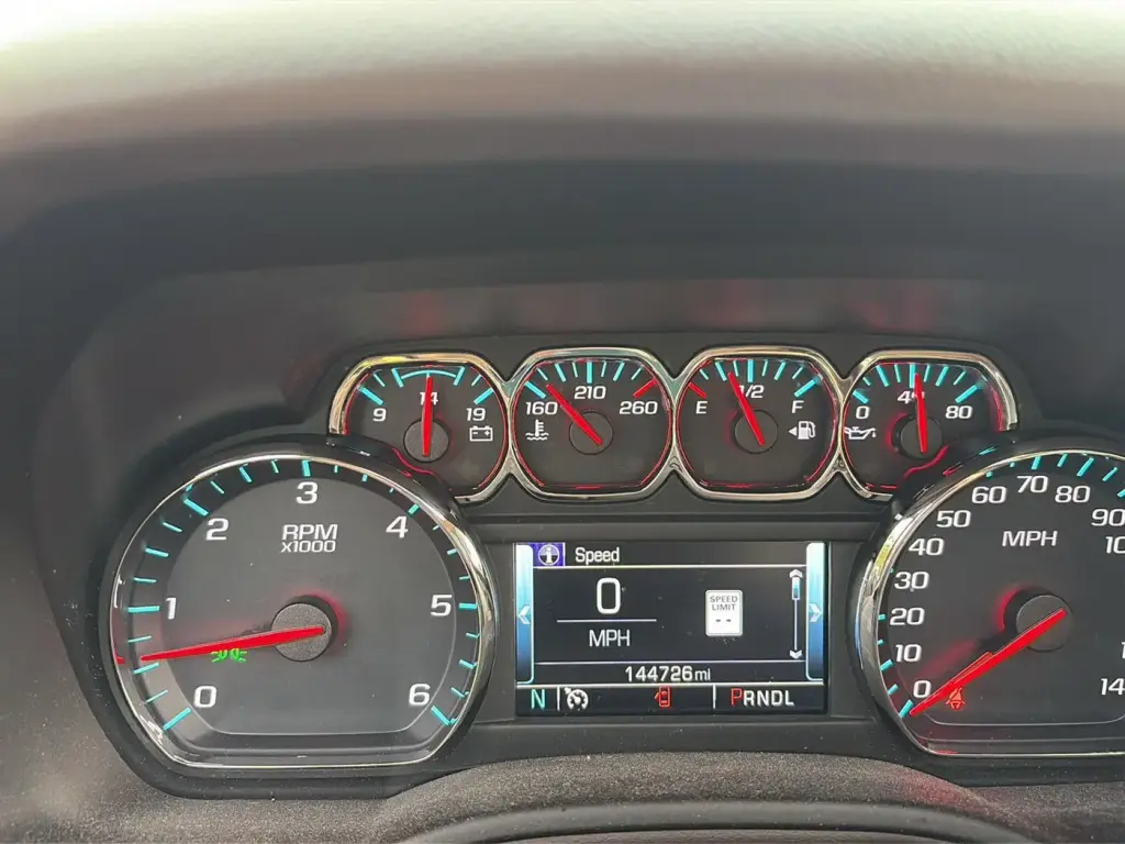 Chevrolet Tahoe 2019 4x2 LT 4dr SUV