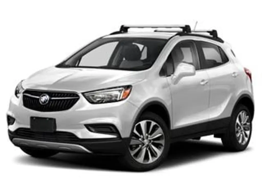 Buick Encore 2020 Essence 4dr Crossover