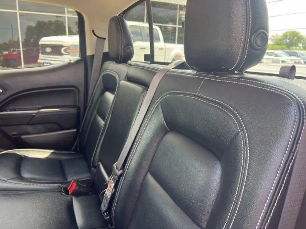 GMC Canyon 2022 4x2 Elevation 4dr Crew Cab 5 ft. SB