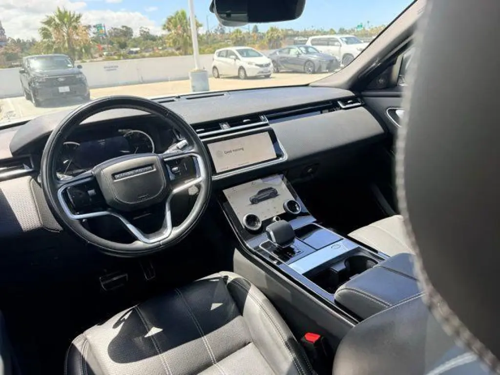 Land Rover Range Rover Velar 2022 AWD P250 R-Dynamic S 4dr SUV
