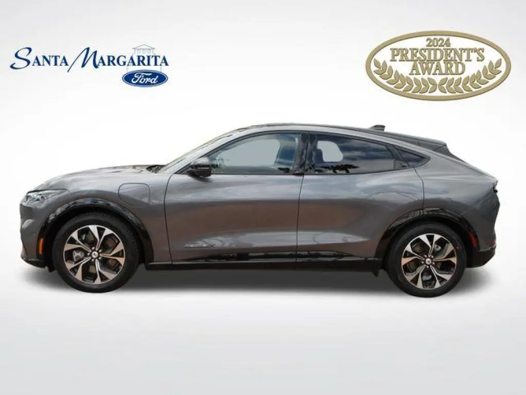Ford Mustang Mach-E 2023 Premium 4dr SUV