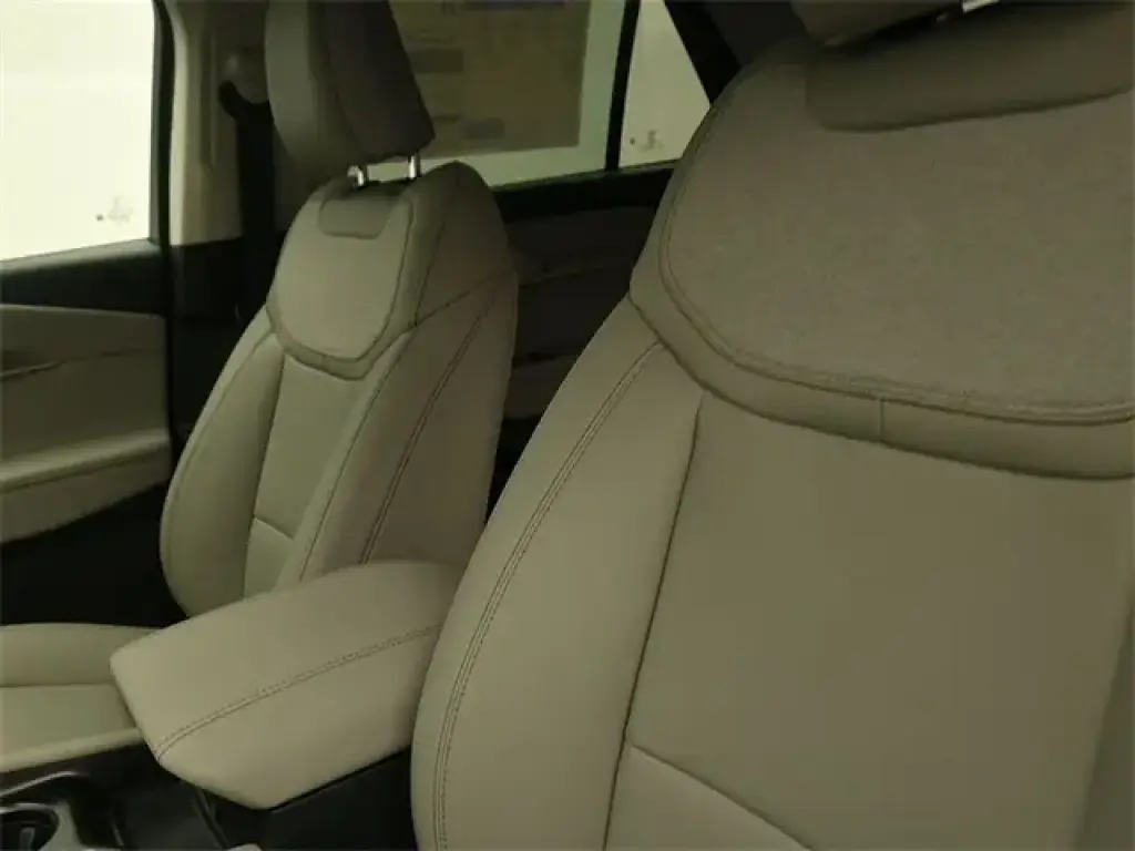 Ford Explorer 2025 AWD Active 4dr SUV