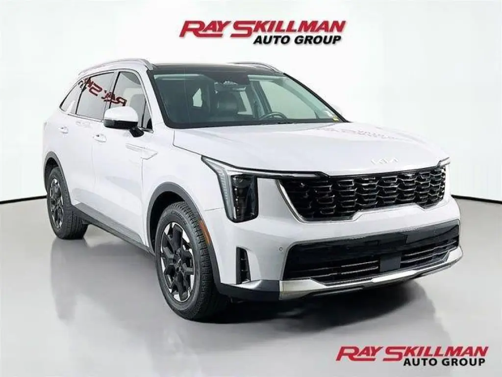 Kia Sorento 2025 S 4dr SUV