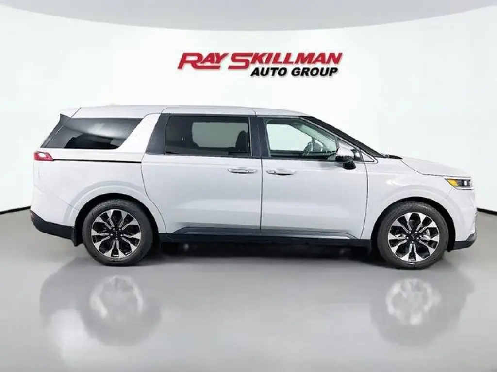 Kia Carnival 2024 EX 4dr Mini-Van