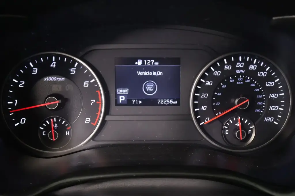 Kia Stinger 2021 GT 4dr Sedan