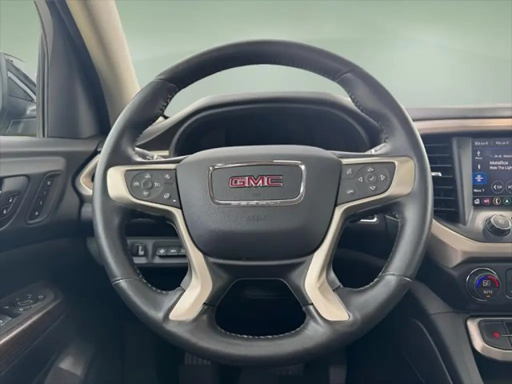 GMC Acadia 2020 Denali 4dr SUV