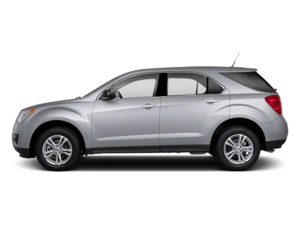 Chevrolet Equinox 2013 AWD LT 4dr SUV w/ 1LT