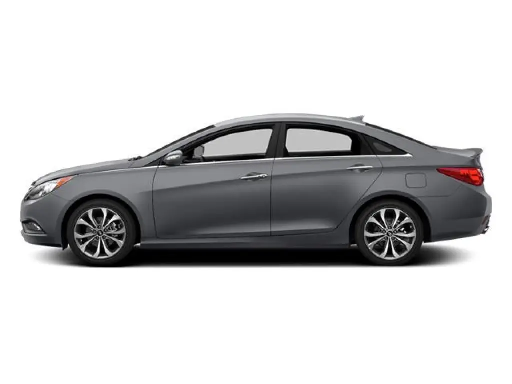 Hyundai SONATA 2014 Limited 4dr Sedan