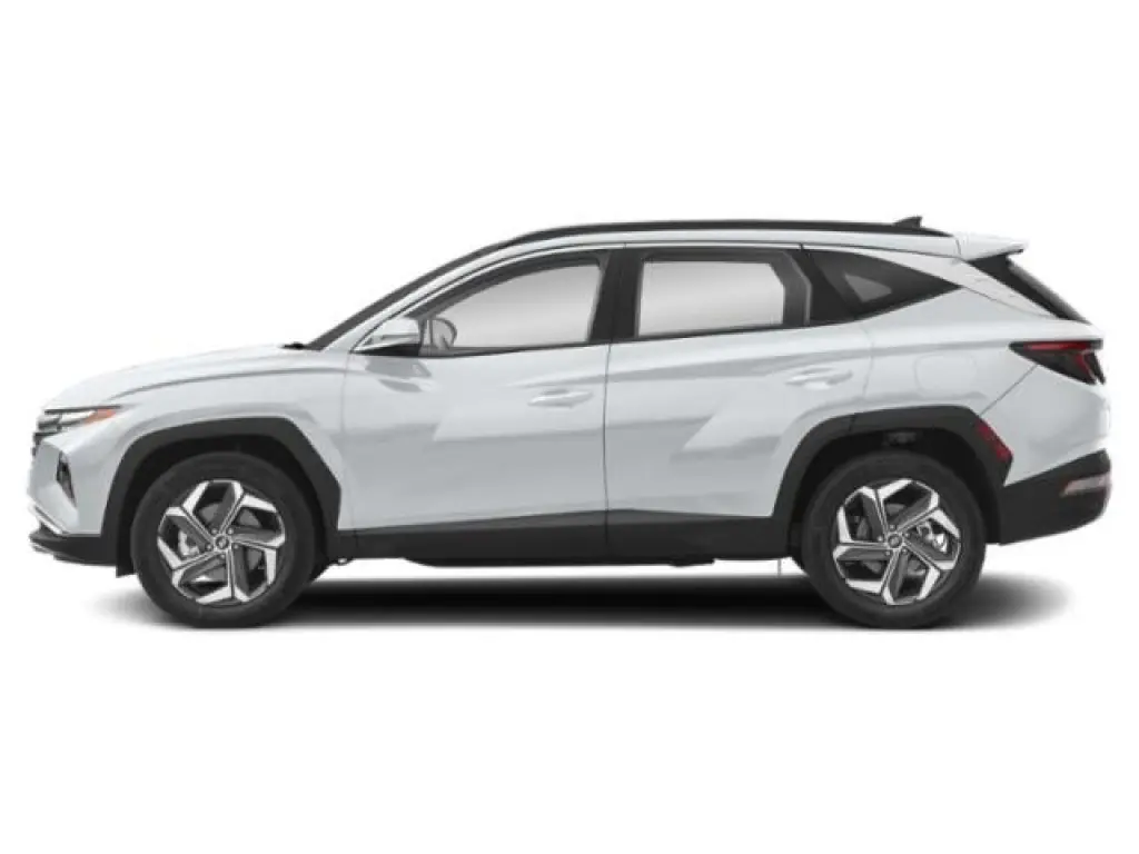 Hyundai TUCSON Hybrid 2022 AWD Limited 4dr SUV