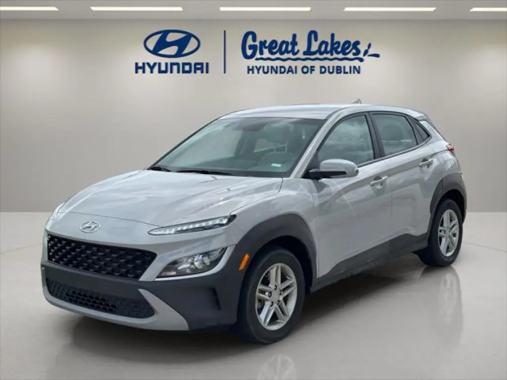Hyundai KONA 2023 AWD SE 4dr Crossover