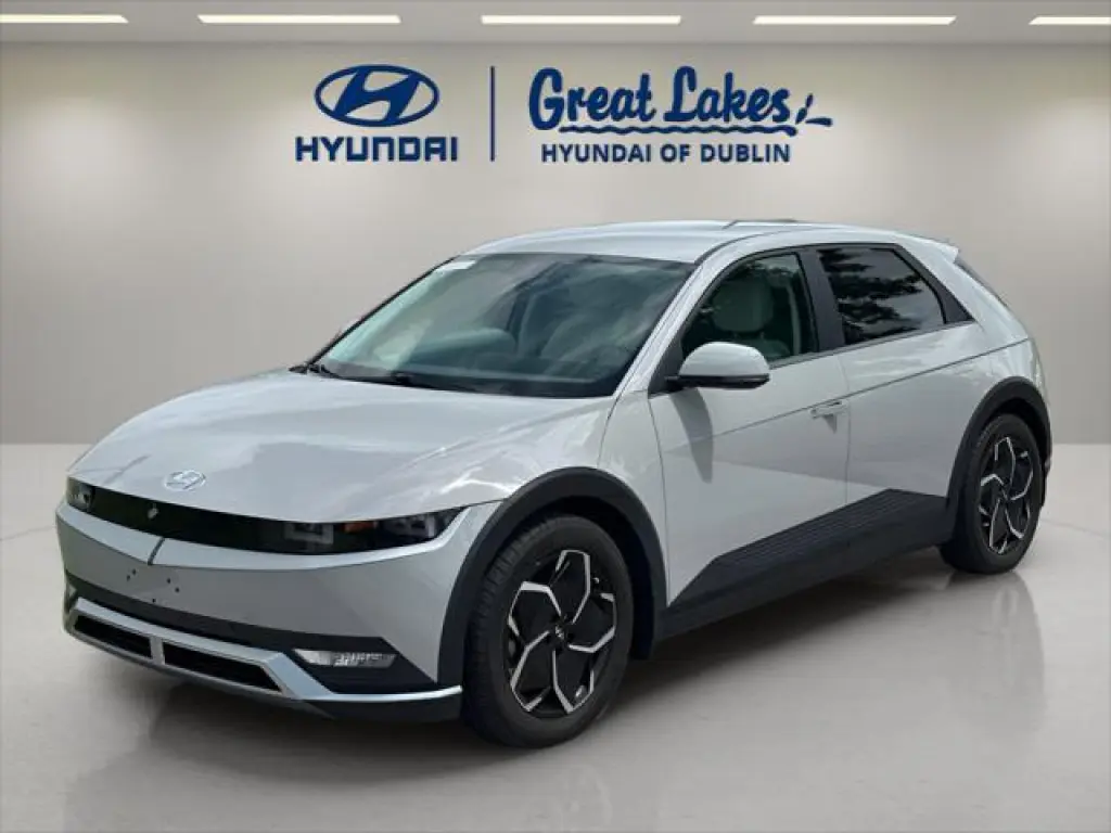 Hyundai IONIQ 5 2023 AWD SEL 4dr Crossover
